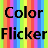 Color Flicker icon