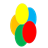 ColorGames icon