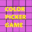 Colour Picker Game version 1.0