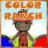 Color R. icon