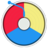 Color Scratch icon
