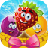 Cookie Fruit Star icon