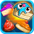 Cookie Helix Smash icon