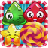 Cookie Star icon