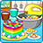 Cooking Colorful Cake version 1.0.1