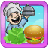 Cooking Dash CRumble icon