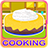 Eggnog Cheesecake icon