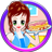 Cooking Game Jam Pancake icon