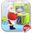Cooking Game: Santa icon