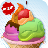 Gelato Maker icon