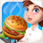 Cooking Happy Mania icon