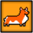 Corgi Marky icon