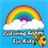 Coloring Happy For Kids icon