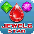 Crazy Jewels Star Legend icon