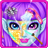 Crazy Monster Make up icon