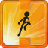 Crazy Ninja Jump icon