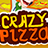 Crazy Pizza icon