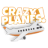 Crazy Planes icon