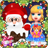 Crazy Santa Claus give gifts APK Download