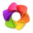 Colors Attack icon