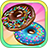 Donuts Cooking icon
