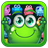 Crush Frog Leon icon