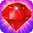 Jewels Crush Star icon