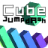 Cube Jump Dash icon