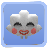 Cuddle Clouds icon