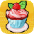 Cupcake Blitz Mania icon