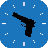 Clocky Guns icon