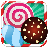 Cute Candy Deluxe icon