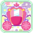 CuteEmpressCarriage icon