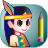 Cute Indians icon