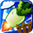 Daikon Rocket icon