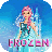 Frozen Dancing Queen icon