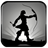 Darkman 2 Apple Shooter icon