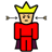 Defend The King icon