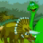 Dinosaur Defense icon