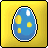 Dinosaur Egg Drop icon