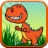 Dinosaur Throw APK Download