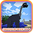 Dinosaur Mods For Minecraft 2016 icon