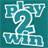 Play2Win icon