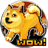 Doge Catch icon