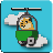 Doge Copter icon