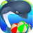 Dolphin Shooter Game icon