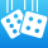 Domino Block Fall icon
