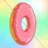 Donut Run icon