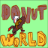 Donutworld icon