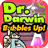 Dr. Darwin: Bubbling up icon